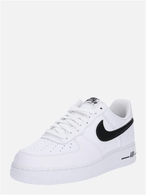 nike air force zwart laag|nike air force 1 nederland.